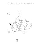 SIMULTANEOUS NULLING AND BEAMFOCUSING FROM DISPARATE ANTENNAS diagram and image