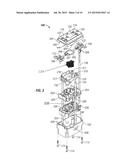 Wiring Device with Integrated Wireless Signal Extender diagram and image