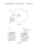 TERMINAL DEVICE HAVING A RELAY FUNCTION AND METHOD OF PROVIDING     INFORMATION RELATED TO A RELAY FUNCTION diagram and image