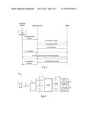 TERMINAL DEVICE HAVING A RELAY FUNCTION AND METHOD OF PROVIDING     INFORMATION RELATED TO A RELAY FUNCTION diagram and image