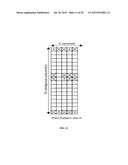 PILOT AIDED DATA TRANSMISSION AND RECEPTION WITH INTERFERENCE MITIGATION     IN WIRELESS SYSTEMS diagram and image