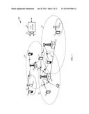 ORTHOGONAL MODULATION USING M-SEQUENCES AND HADAMARD TRANSFORMS diagram and image