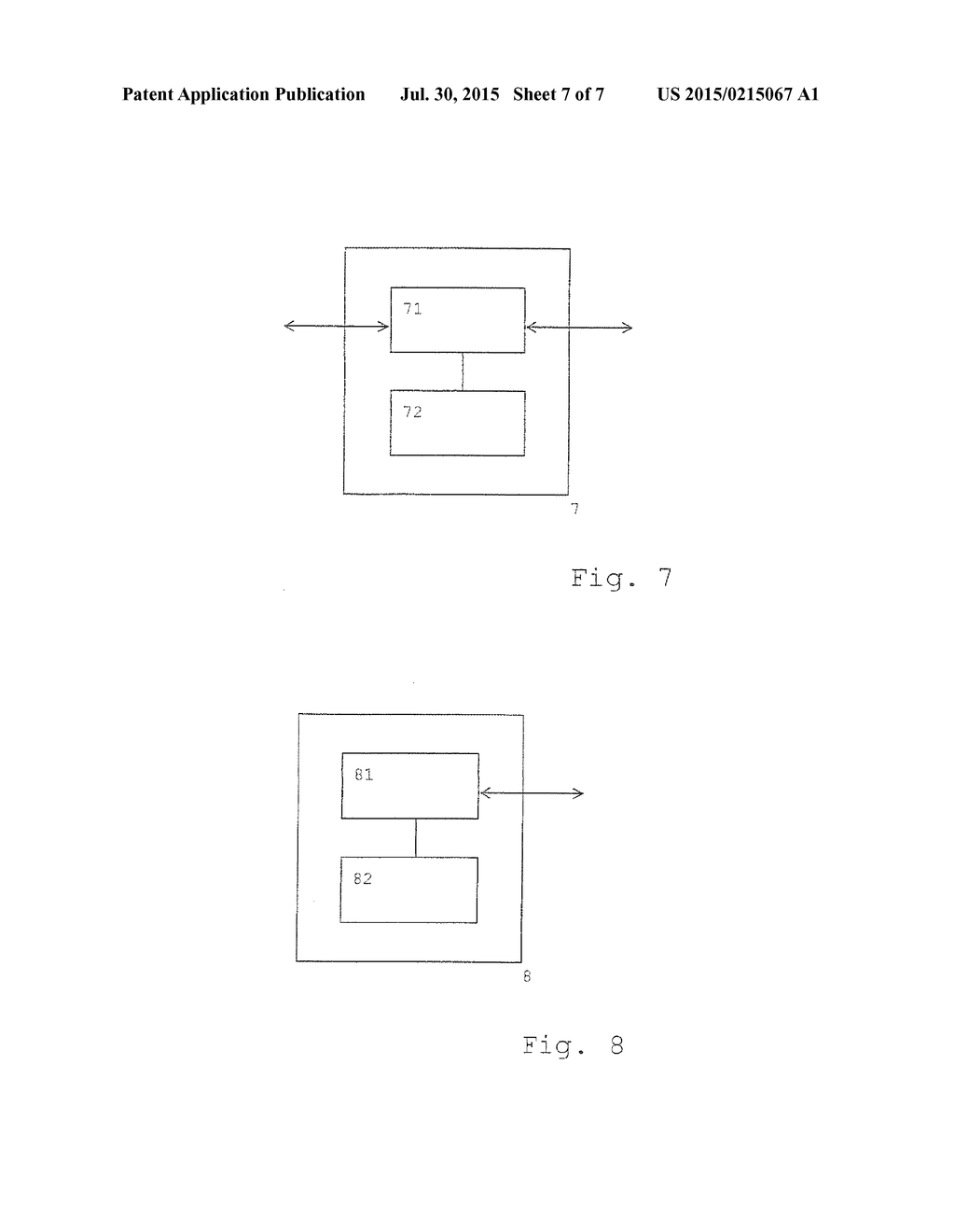 DATA TRANSMISSION CONTROL METHODS AND DEVICES - diagram, schematic, and image 08