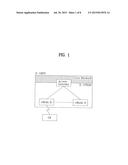 TRANSMITTING DATA IN A MOBILE COMMUNICATION SYSTEM diagram and image