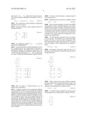 METHOD AND APPARATUS FOR TRANSCEIVING CHANNEL STATUS INFORMATION IN     WIRELESS COMMUNICATION SYSTEM SUPPORTING COOPERATIVE TRANSMISSION diagram and image