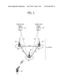 METHOD AND APPARATUS FOR SUPPORTING BURST TRANSMISSION IN A WIRELESS     COMMUNICATION SYSTEM diagram and image