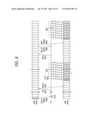 METHOD AND APPARATUS FOR SUPPORTING BURST TRANSMISSION IN A WIRELESS     COMMUNICATION SYSTEM diagram and image