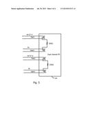 DETECTION SCHEME FOR FOUR WIRE PAIR POWER OVER ETHERNET SYSTEM diagram and image