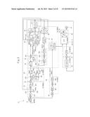 RADIO RECEIVER AND FREQUENCY CORRECTING METHOD THEREFOR diagram and image