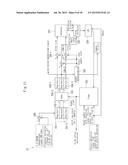 RADIO RECEIVER AND FREQUENCY CORRECTING METHOD THEREFOR diagram and image