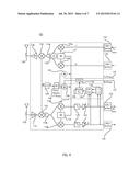 APPARATUS AND METHOD FOR SIGNAL PHASE CONTROL IN AN INTEGRATED RADIO     CIRCUIT diagram and image