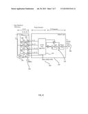 APPARATUS AND METHOD FOR SIGNAL PHASE CONTROL IN AN INTEGRATED RADIO     CIRCUIT diagram and image