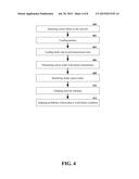 DETERMINING FAULTY NODES WITHIN A WIRELESS SENSOR NETWORK diagram and image