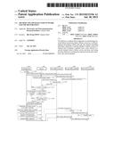 METHOD AND APPARATUS FOR NETWORK FAILURE RESTORATION diagram and image