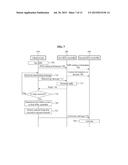 METHOD AND APPARATUS FOR NETWORK FAILURE RESTORATION diagram and image