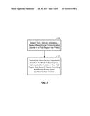 DISCRIMINATING OR PRIORITIZING USERS DURING FAILOVER IN A VOIP SYSTEM diagram and image