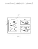 METHOD AND APPARATUS FOR A HOME NETWORK AUTO-TREE BUILDER diagram and image