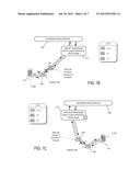 METHOD AND APPARATUS FOR FACILITATING COMPATIBILITY BETWEEN COMMUNICATION     NETWORKS diagram and image