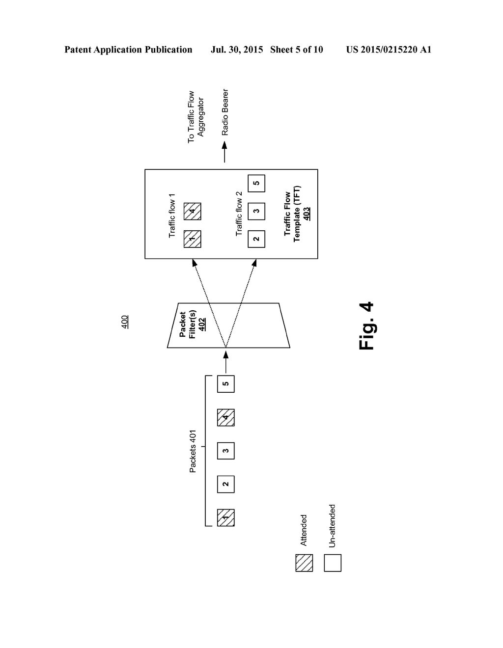 METHOD AND APPARATUS TO ASSIST NETWORK TRAFFIC - diagram, schematic, and image 06