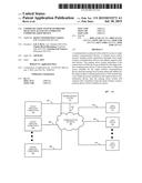 COMMUNICATION SYSTEM TO PROVIDE SELECTIVE ACCESS TO A WIRELESS     COMMUNICATION DEVICE diagram and image