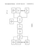 COMMUNICATION SYSTEM TO PROVIDE SELECTIVE ACCESS TO A WIRELESS     COMMUNICATION DEVICE diagram and image