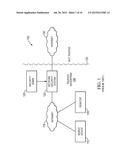 SYSTEM AND METHOD FOR IMPLEMENTING CONTENT AND NETWORK SECURITY INSIDE A     CHIP diagram and image