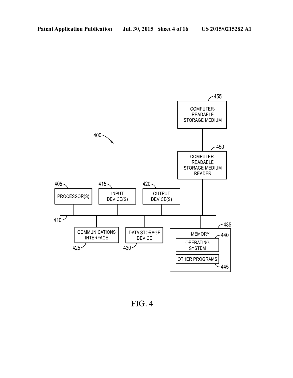 SYSTEM AND METHOD FOR IMPLEMENTING CONTENT AND NETWORK SECURITY INSIDE A     CHIP - diagram, schematic, and image 05