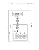 SYSTEM AND METHOD FOR IMPLEMENTING CONTENT AND NETWORK SECURITY INSIDE A     CHIP diagram and image