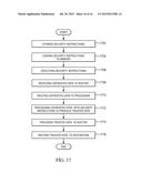 SYSTEM AND METHOD FOR IMPLEMENTING CONTENT AND NETWORK SECURITY INSIDE A     CHIP diagram and image