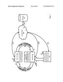 SYSTEM, METHOD, AND APPARATUS FOR UPLOADING, LISTENING, VOTING,     ORGANIZING, AND DOWNLOADING MUSIC, AND/OR VIDEO, WHICH OPTIONALLY CAN BE     INTEGRATED WITH A REAL WORLD AND VIRTUAL WORLD ADVERTISING AND MARKETING     SYSTEM THAT INCLUDES COUPON EXCHANGE diagram and image