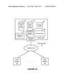 DISTRIBUTED SERVER ARCHITECTURE diagram and image