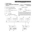 SYSTEM AND CONTROL METHOD diagram and image