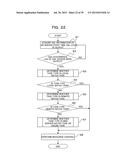 NON-TRANSITORY COMPUTER-READABLE RECORDING MEDIUM HAVING STORED THEREIN     CONTROL PROGRAM, CONTROL APPARATUS AND CONTROL METHOD diagram and image