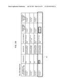 NON-TRANSITORY COMPUTER-READABLE RECORDING MEDIUM HAVING STORED THEREIN     CONTROL PROGRAM, CONTROL APPARATUS AND CONTROL METHOD diagram and image