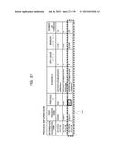 NON-TRANSITORY COMPUTER-READABLE RECORDING MEDIUM HAVING STORED THEREIN     CONTROL PROGRAM, CONTROL APPARATUS AND CONTROL METHOD diagram and image