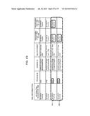 NON-TRANSITORY COMPUTER-READABLE RECORDING MEDIUM HAVING STORED THEREIN     CONTROL PROGRAM, CONTROL APPARATUS AND CONTROL METHOD diagram and image