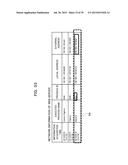 NON-TRANSITORY COMPUTER-READABLE RECORDING MEDIUM HAVING STORED THEREIN     CONTROL PROGRAM, CONTROL APPARATUS AND CONTROL METHOD diagram and image