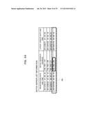 NON-TRANSITORY COMPUTER-READABLE RECORDING MEDIUM HAVING STORED THEREIN     CONTROL PROGRAM, CONTROL APPARATUS AND CONTROL METHOD diagram and image