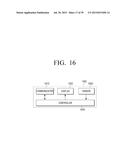 TERMINAL DEVICE AND CONTENT DISPLAYING METHOD THEREOF, SERVER AND     CONTROLLING METHOD THEREOF diagram and image