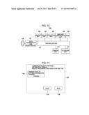 INFORMATION PROCESSING APPARATUS AND WIRELESS COMMUNICATION METHOD diagram and image