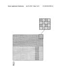 Monitoring Unit for a Motor Vehicle, Having Partial Color Encoding diagram and image