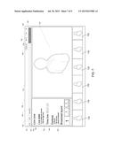 MULTIMEDIA CONFERENCE BROADCAST SYSTEM diagram and image