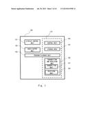 TERMINAL DEVICE, DISPLAY DEVICE, TERMINAL DEVICE LINK SYSTEM, TERMINAL     DEVICE LINK METHOD, AND NON-TRANSITORY COMPUTER-READABLE MEDIUM diagram and image