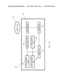 TERMINAL DEVICE, DISPLAY DEVICE, TERMINAL DEVICE LINK SYSTEM, TERMINAL     DEVICE LINK METHOD, AND NON-TRANSITORY COMPUTER-READABLE MEDIUM diagram and image