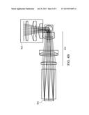 Time-Multiplexed Multiple View Projection Apparatus diagram and image