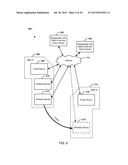 BROADCAST CONTENT VIA OVER THE TOP DELIVERY diagram and image