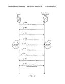 BROADCAST CONTENT VIA OVER THE TOP DELIVERY diagram and image