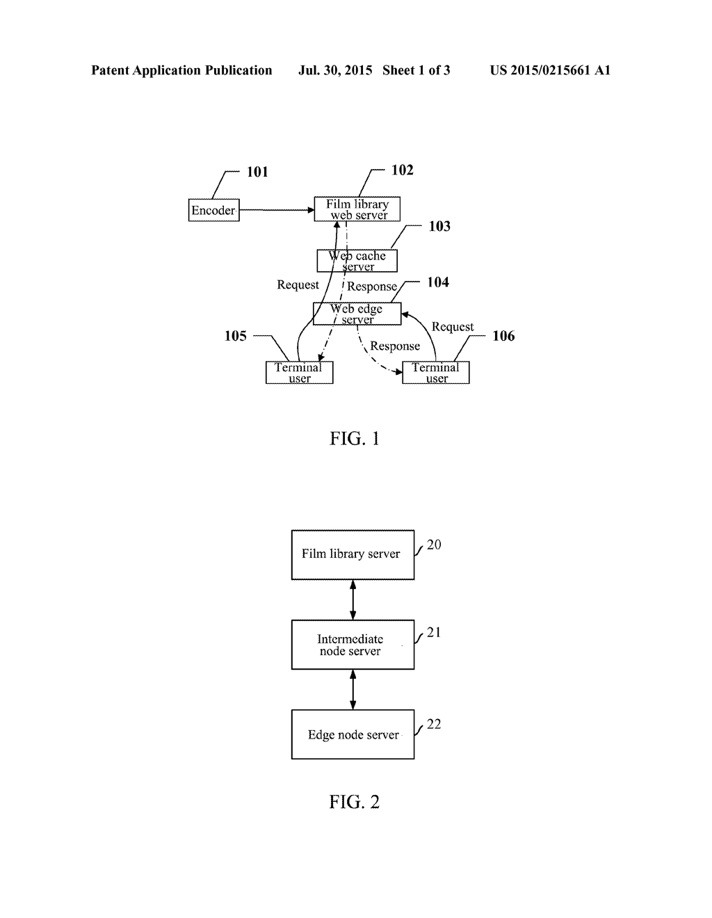 System And Method For Distributing Live Broadcast Content - diagram, schematic, and image 02