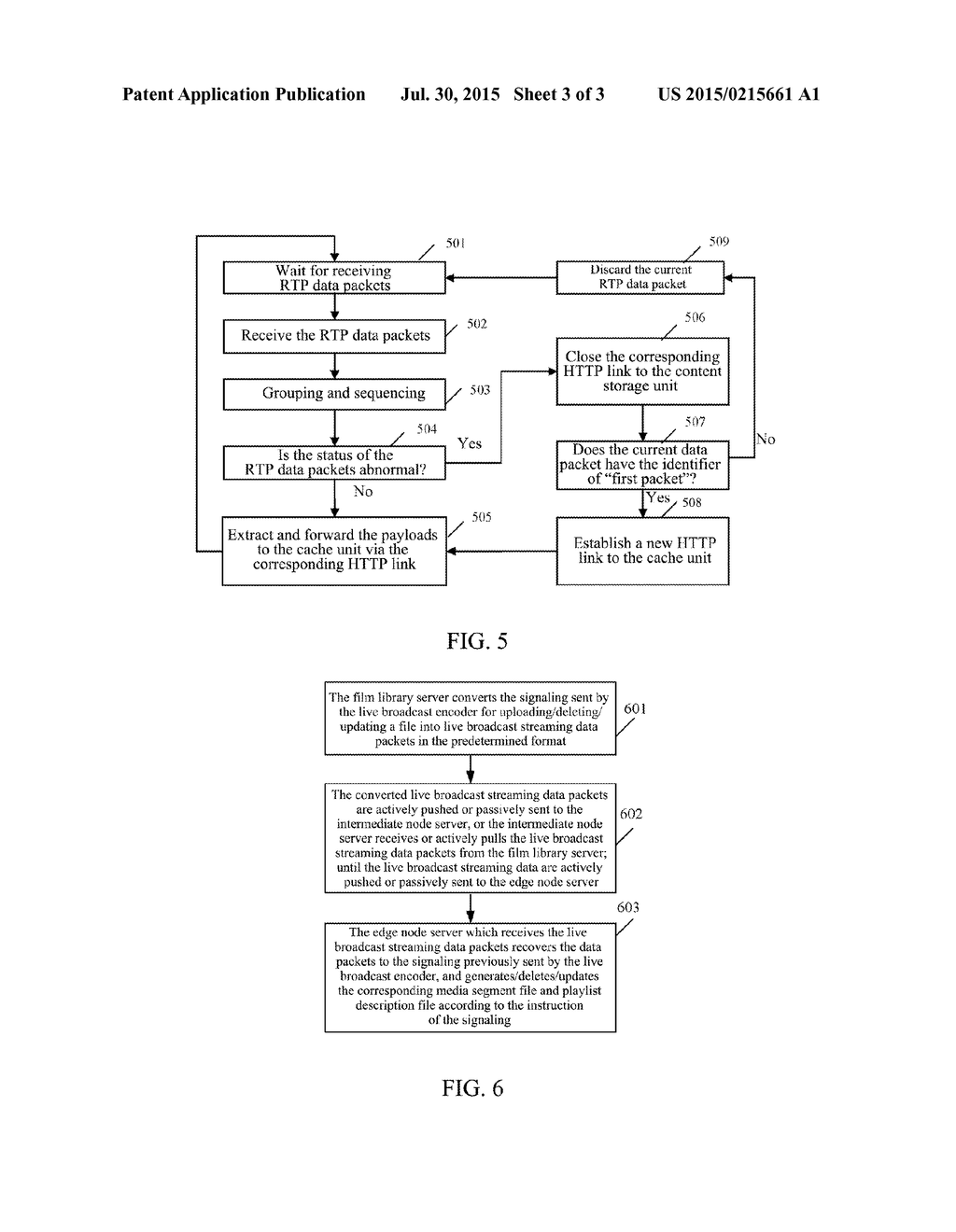 System And Method For Distributing Live Broadcast Content - diagram, schematic, and image 04