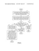 STEREO DEVICE TESTING METHOD AND STEREO DEVICE TESTING SYSTEM diagram and image